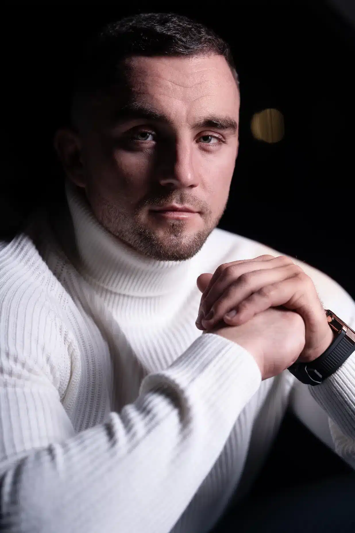 Bartlomiej Wojtowicz, Sanitär- und Heizungsbaumeister